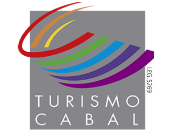 TURISMO CABAL